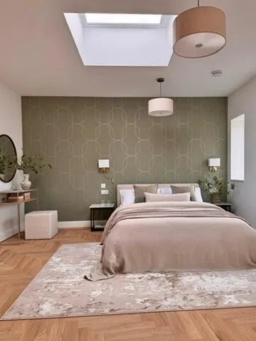 1 bedroom terraced house for rent