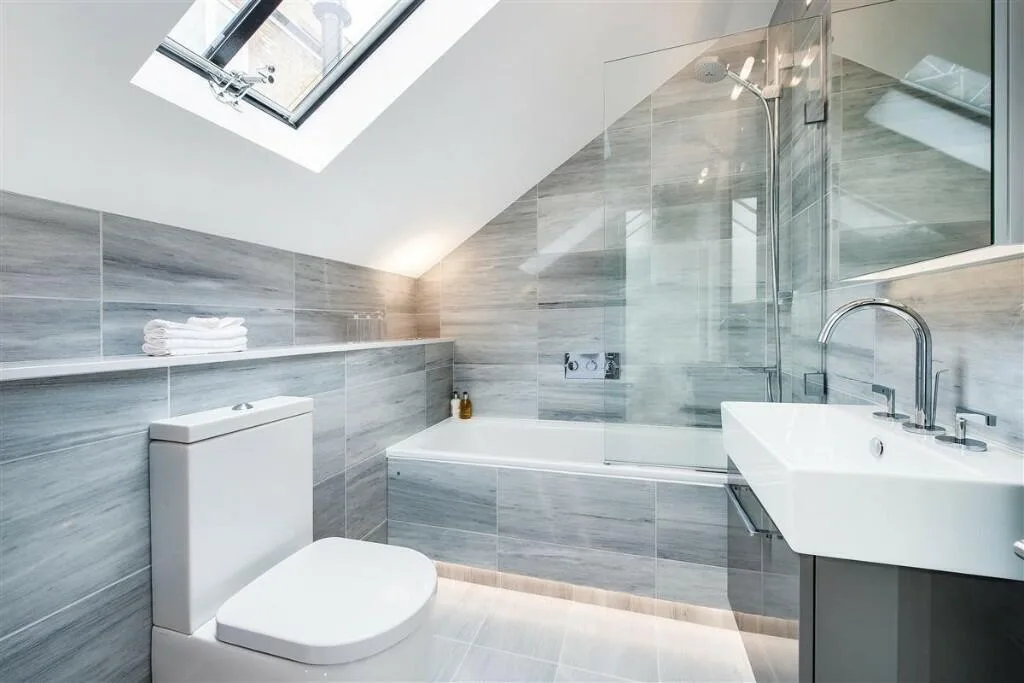 4 bedroom mews property for rent