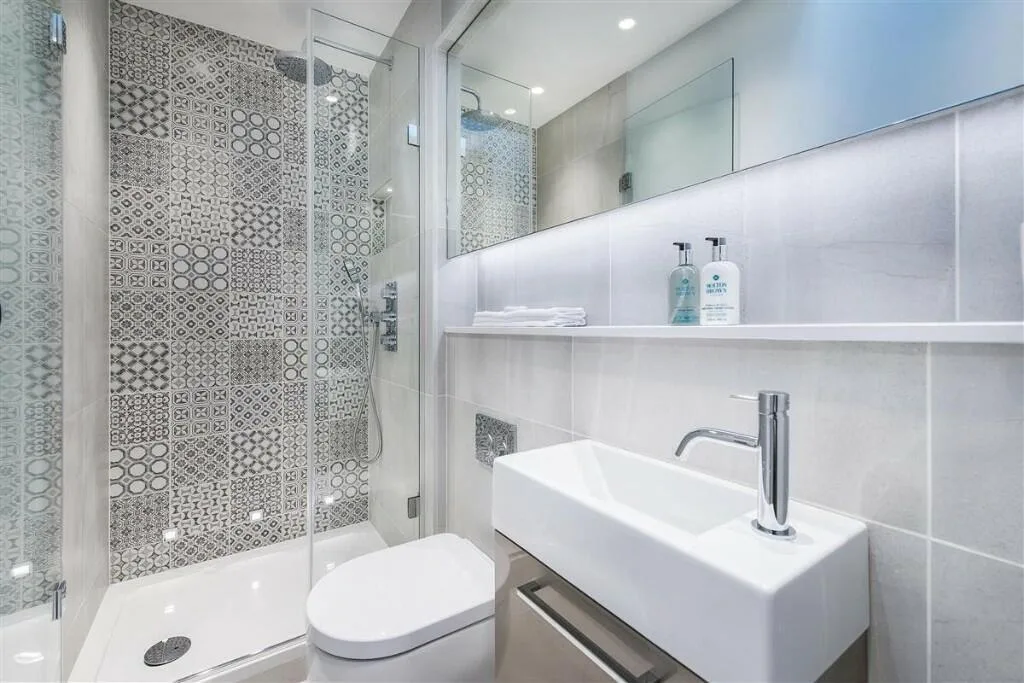 4 bedroom mews property for rent