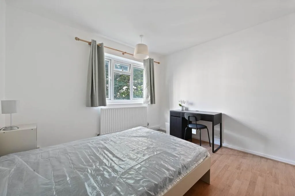 4 bedroom flat for rent