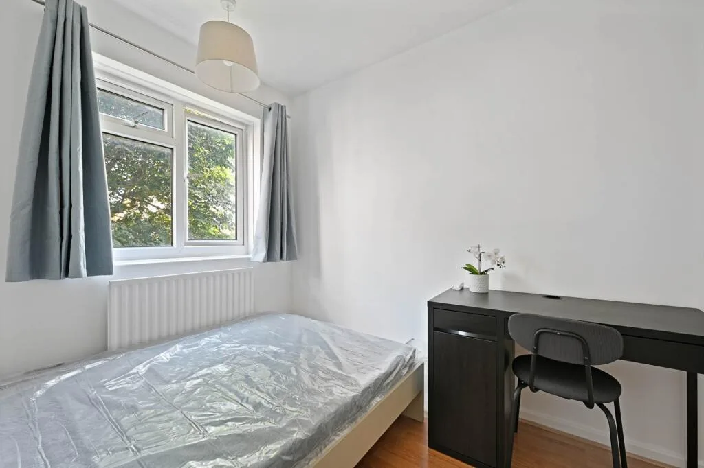 4 bedroom flat for rent