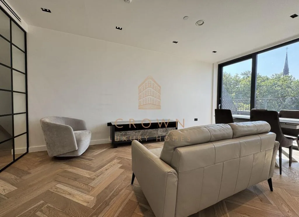 2 bedroom duplex for rent