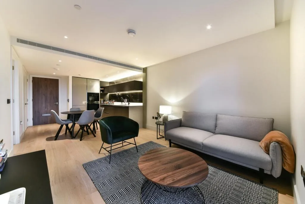 1 bedroom apartment for rent