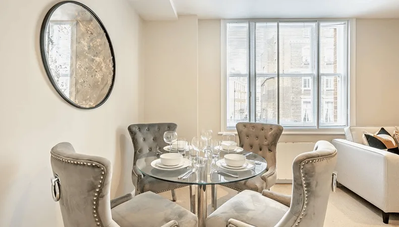 1 bedroom flat for rent