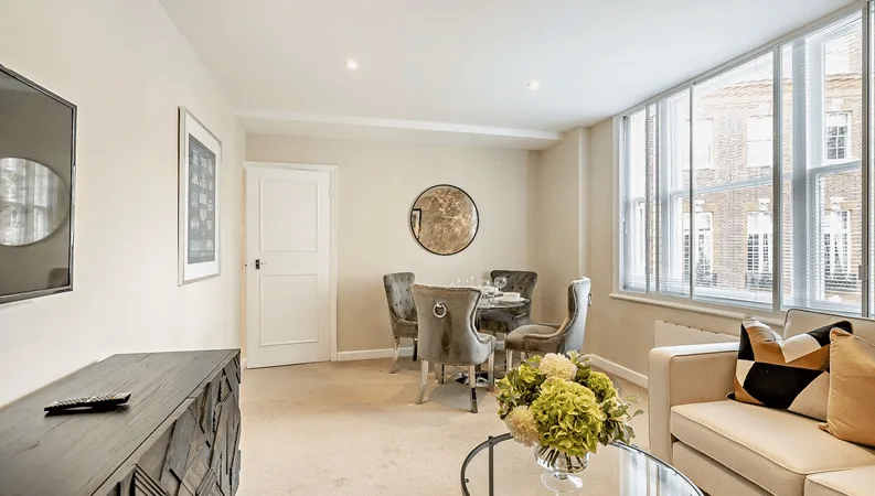 1 bedroom flat for rent