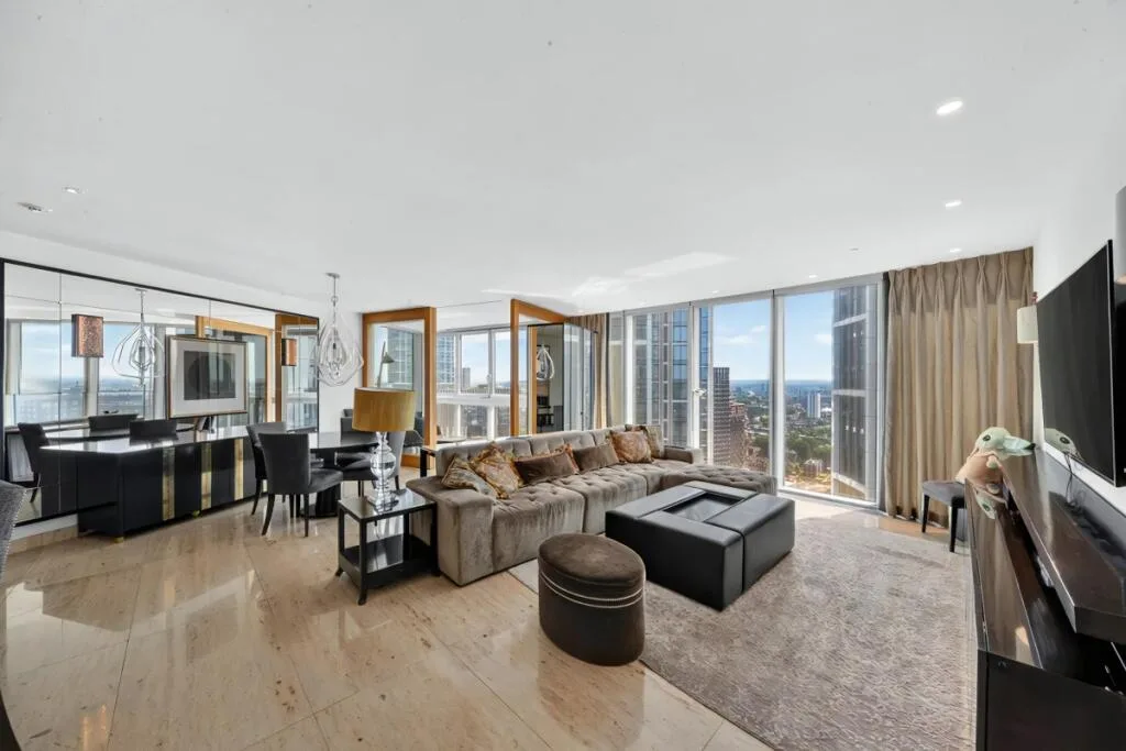 2 bedroom apartment for rent