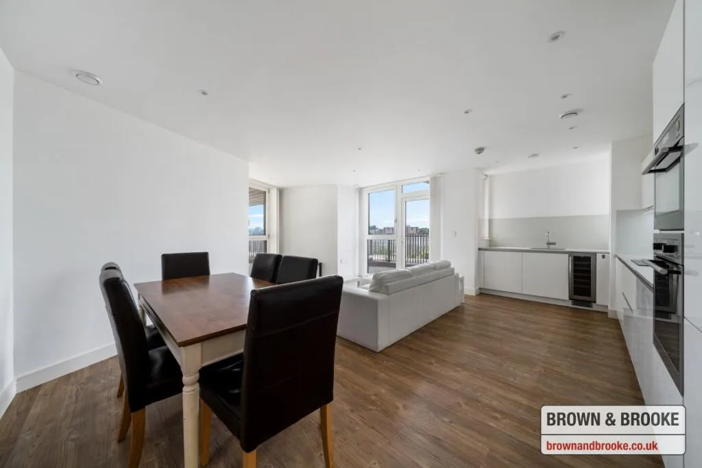 3 bedroom apartment for rent