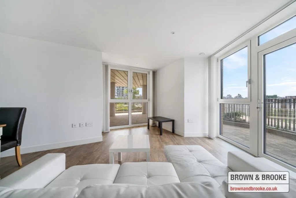 3 bedroom apartment for rent