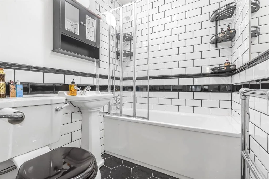 1 bedroom ground floor flat for rent