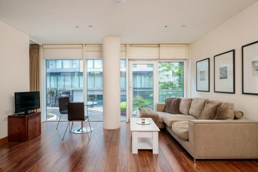 1 bedroom apartment for rent