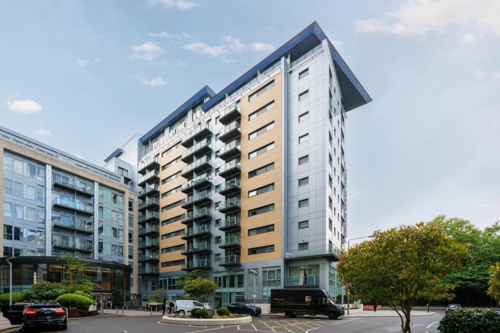 1 bedroom apartment for rent
