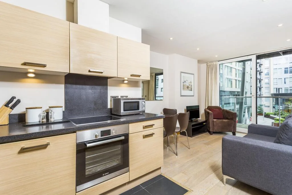 1 bedroom apartment for rent