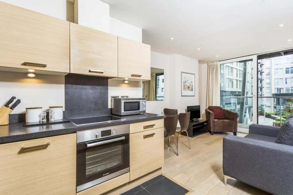 1 bedroom apartment for rent