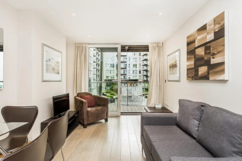 1 bedroom apartment for rent