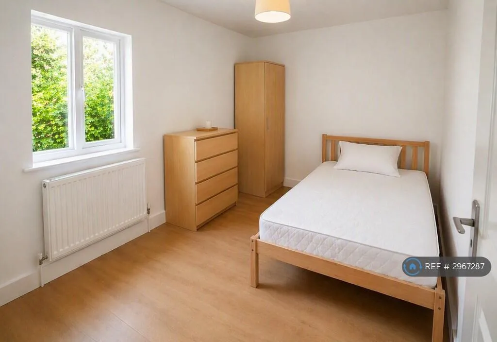 3 bedroom flat for rent
