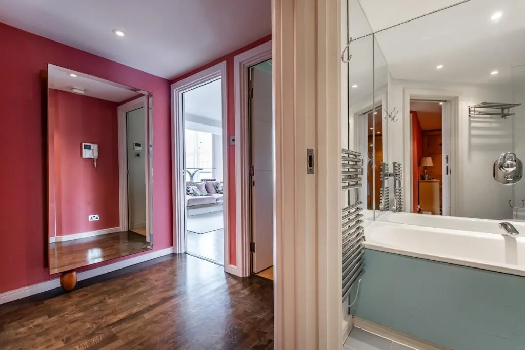 1 bedroom apartment for rent