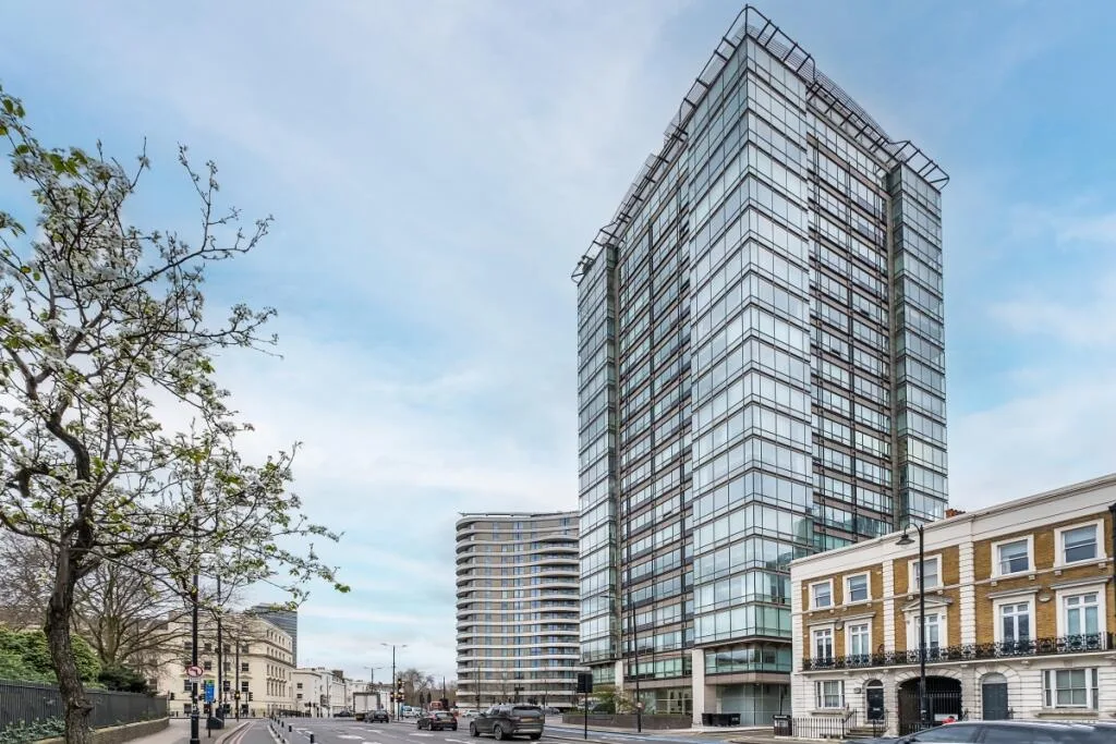 1 bedroom apartment for rent