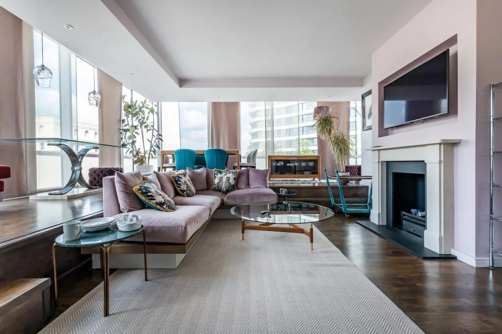 1 bedroom apartment for rent