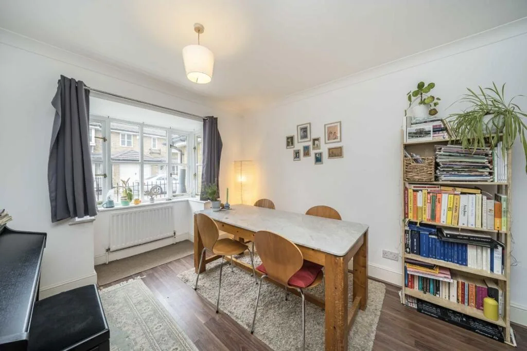 3 bedroom house for rent