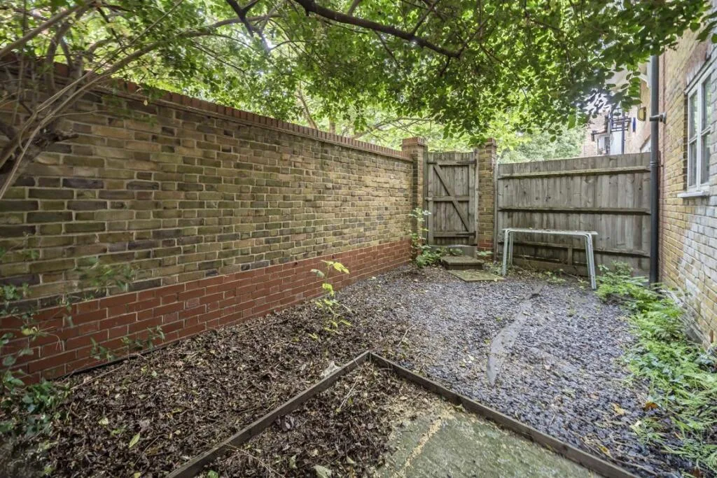 3 bedroom house for rent