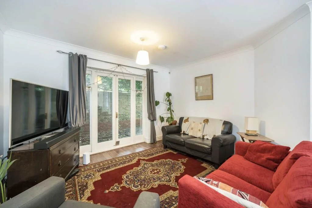 3 bedroom house for rent