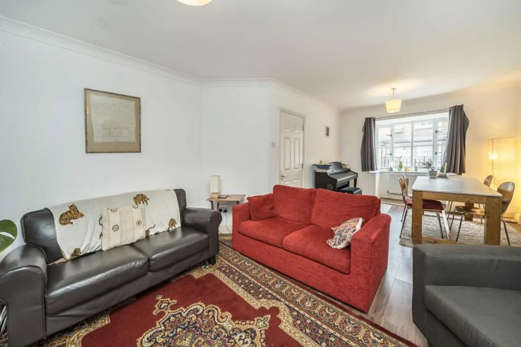3 bedroom house for rent