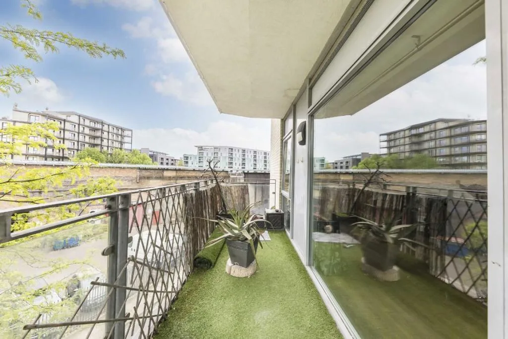 3 bedroom flat for rent