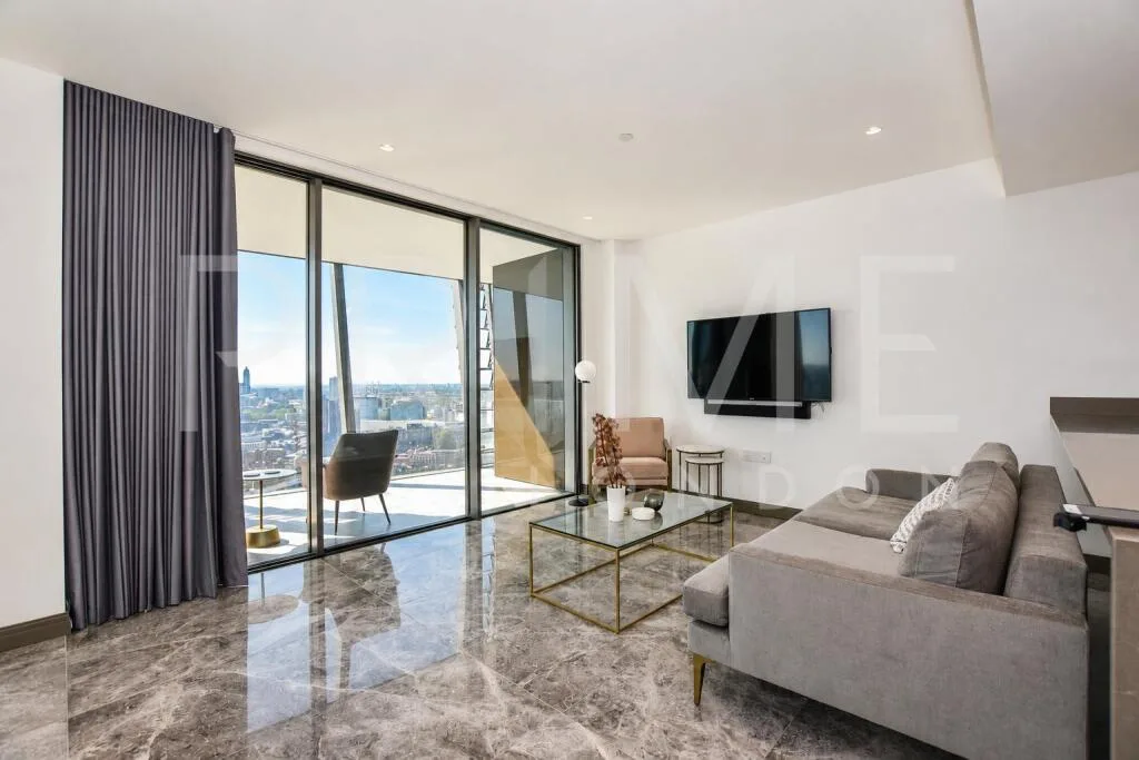 2 bedroom apartment for rent
