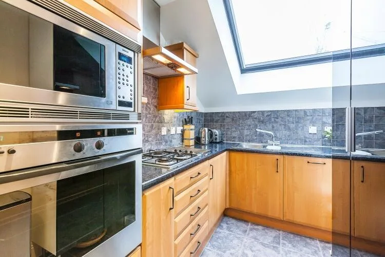 2 bedroom duplex for rent