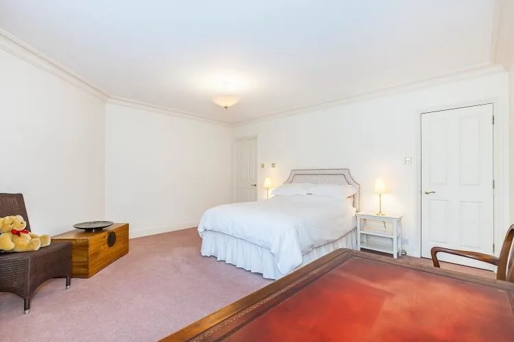 2 bedroom duplex for rent
