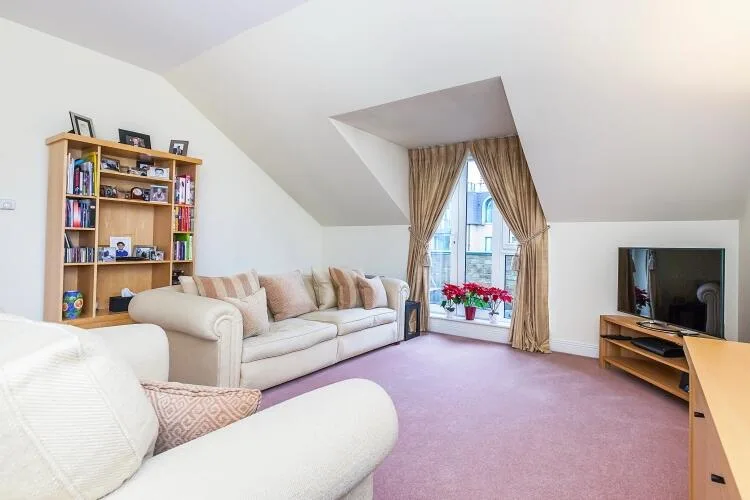 2 bedroom duplex for rent