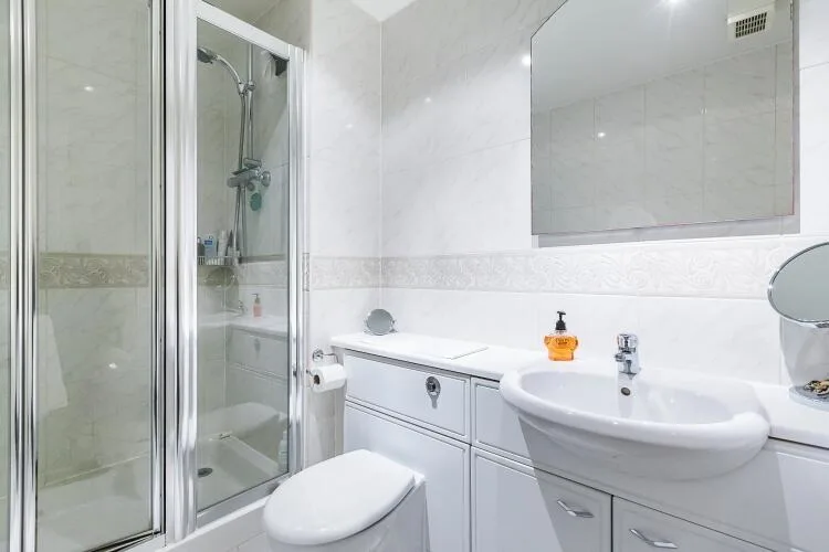 2 bedroom duplex for rent