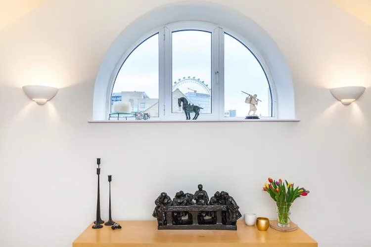 2 bedroom duplex for rent
