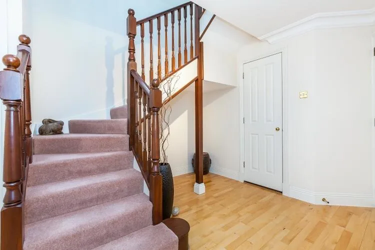 2 bedroom duplex for rent