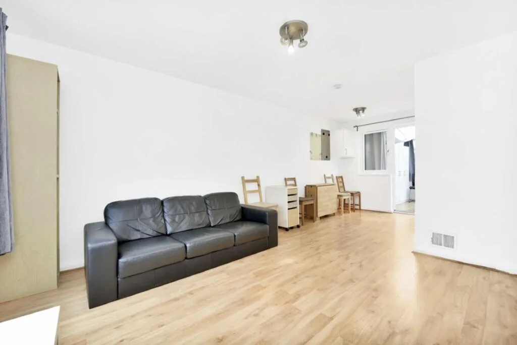 3 bedroom terraced house for rent
