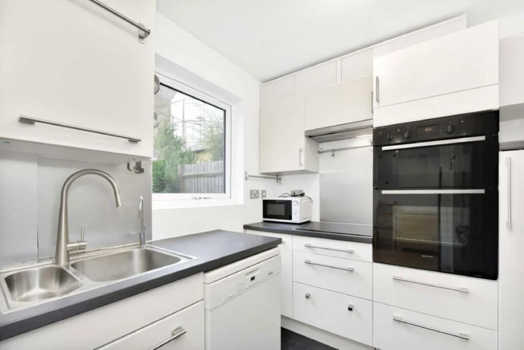 3 bedroom terraced house for rent