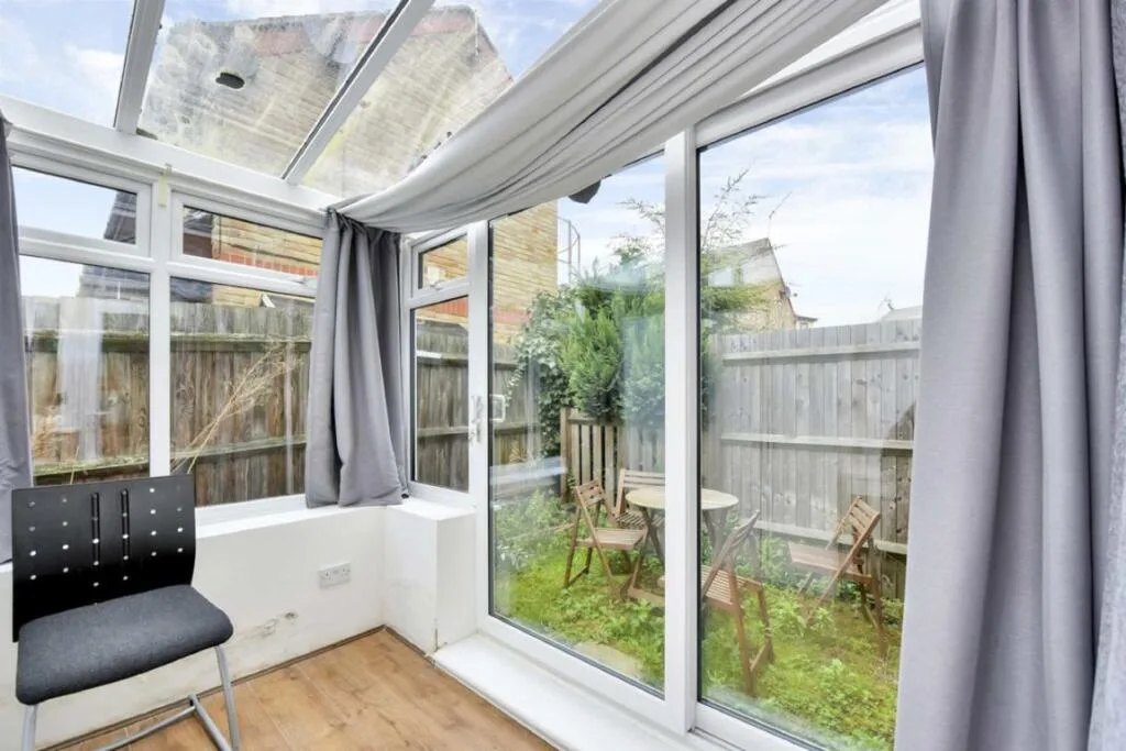 3 bedroom terraced house for rent