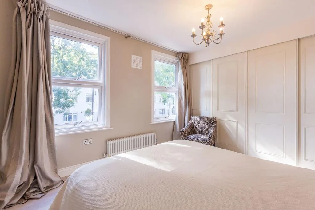 2 bedroom house for rent