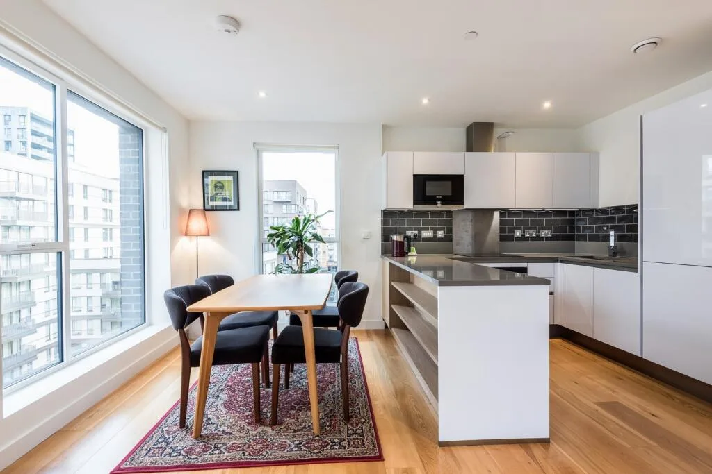 2 bedroom apartment for rent