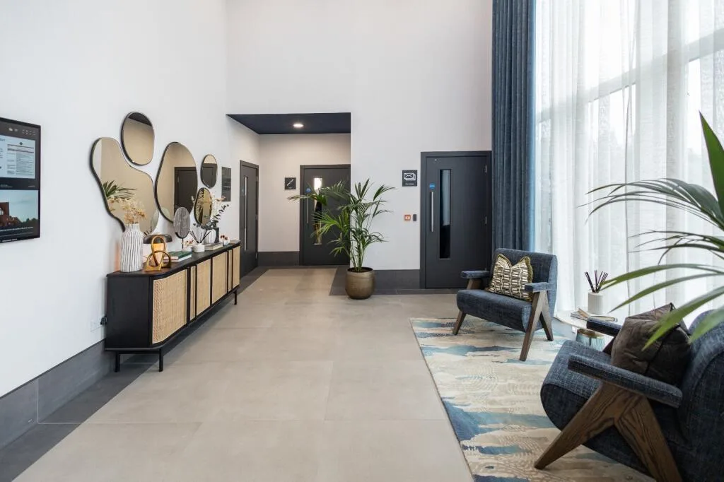 1 bedroom apartment for rent