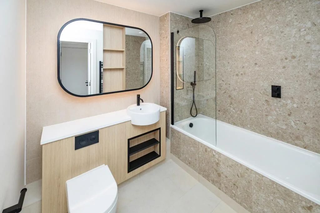 1 bedroom apartment for rent