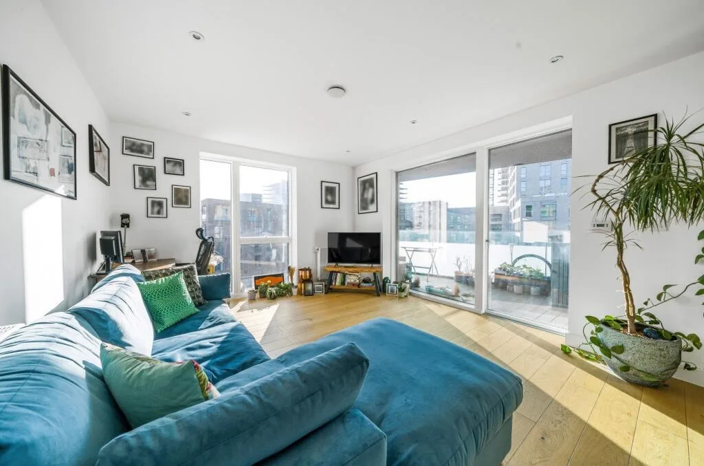 2 bedroom apartment for rent
