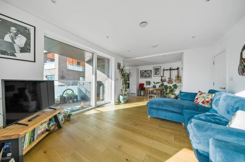 2 bedroom apartment for rent