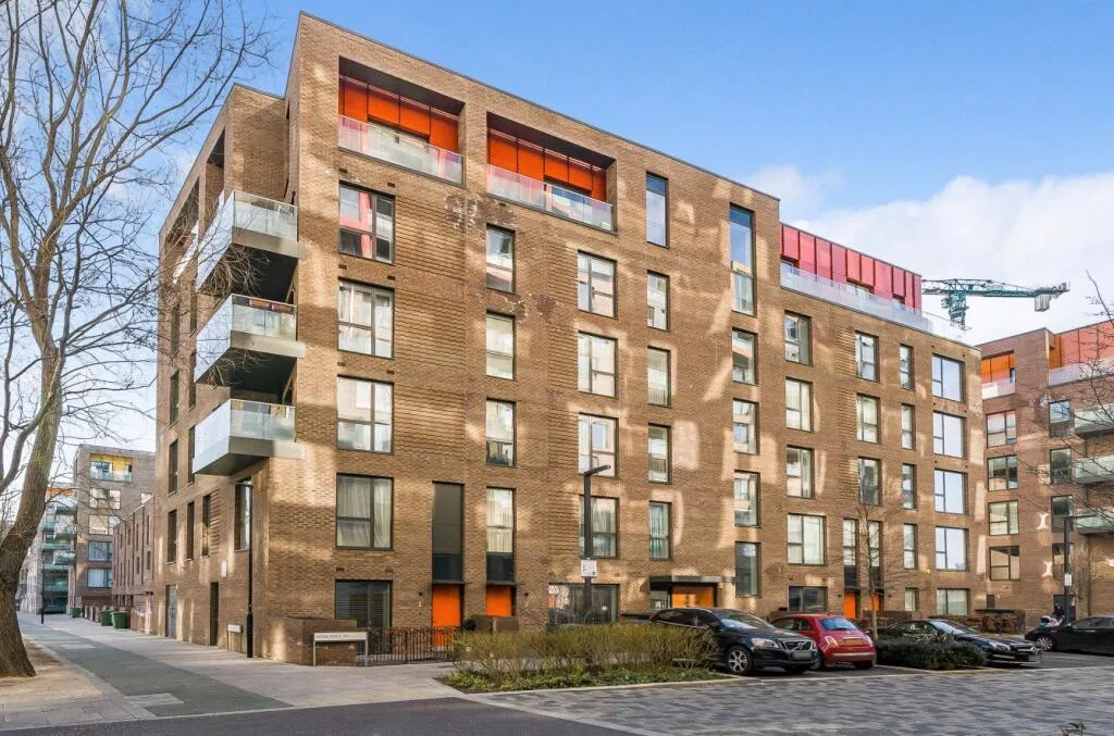 2 bedroom apartment for rent