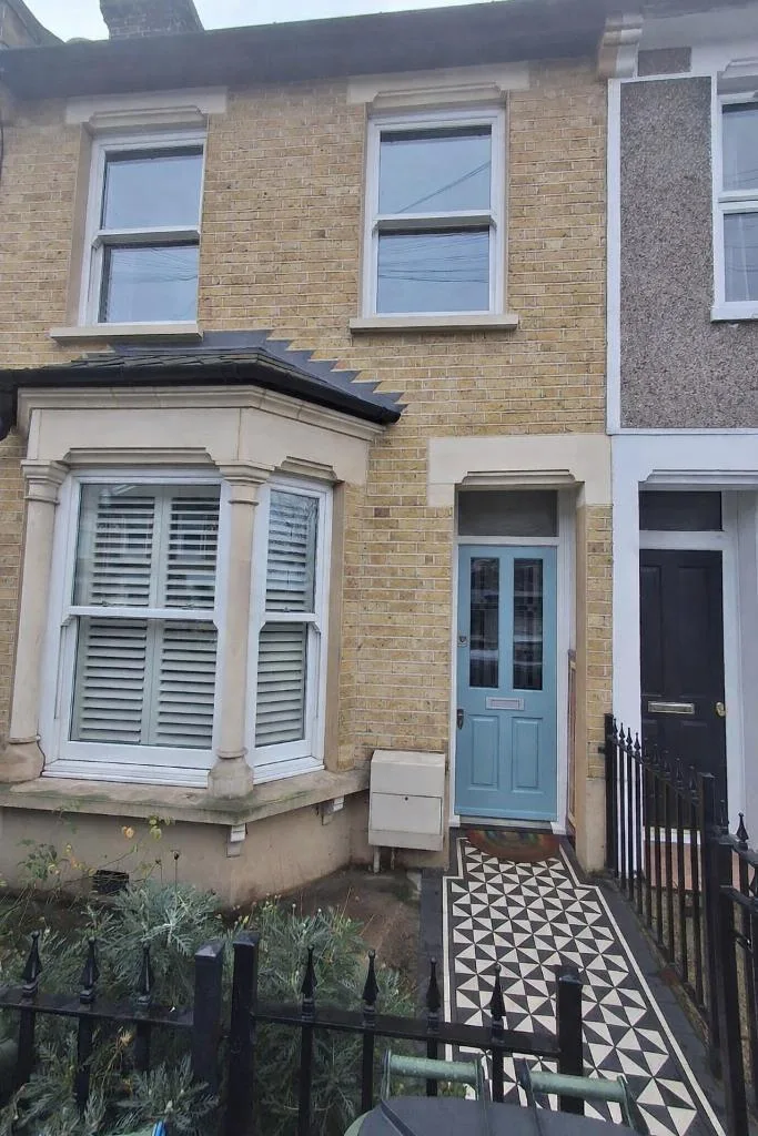 3 bedroom terraced house for rent