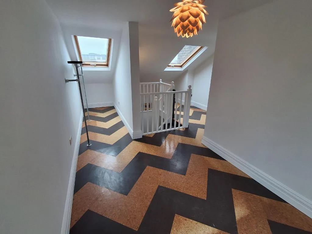 3 bedroom terraced house for rent