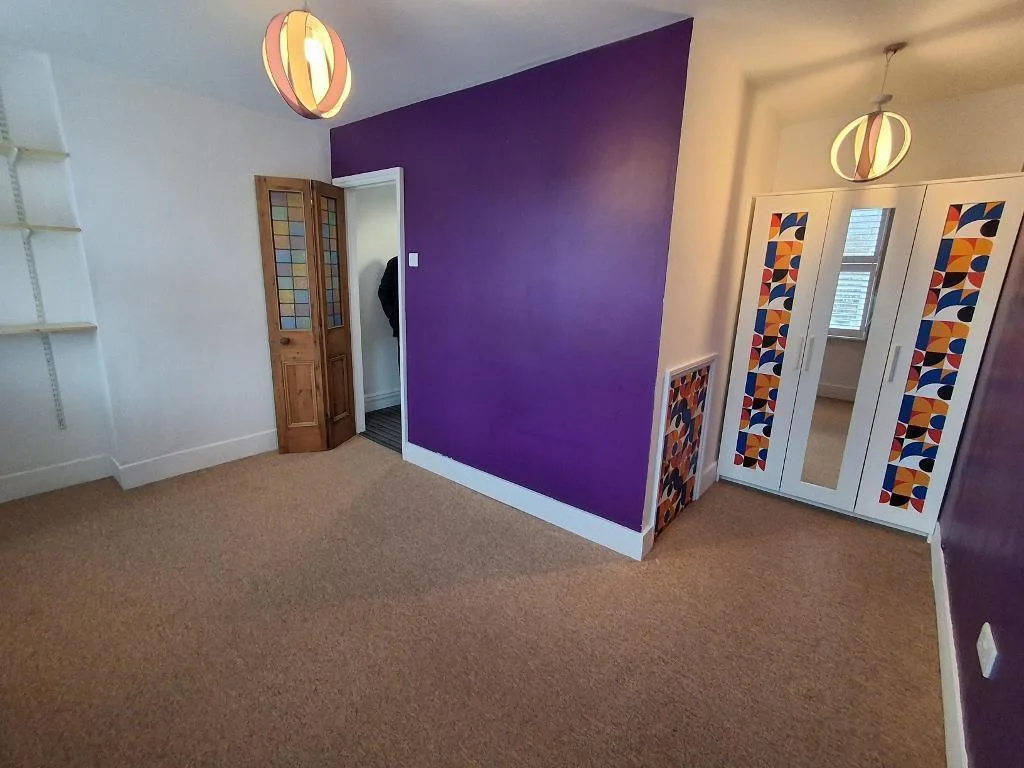 3 bedroom terraced house for rent
