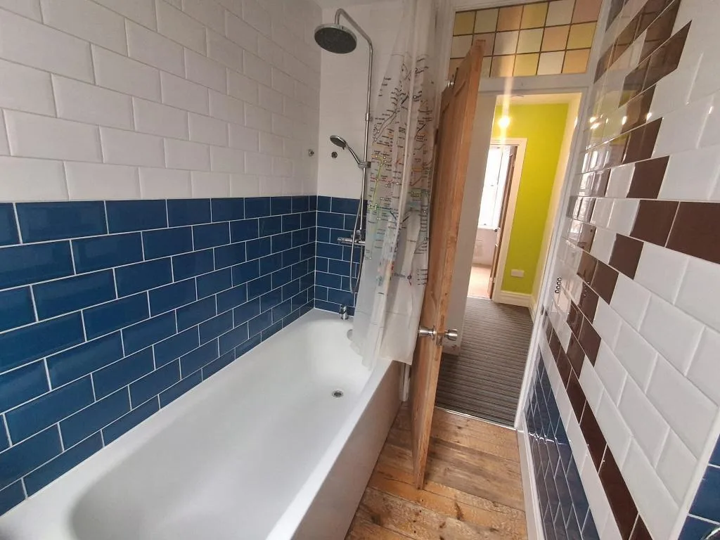 3 bedroom terraced house for rent