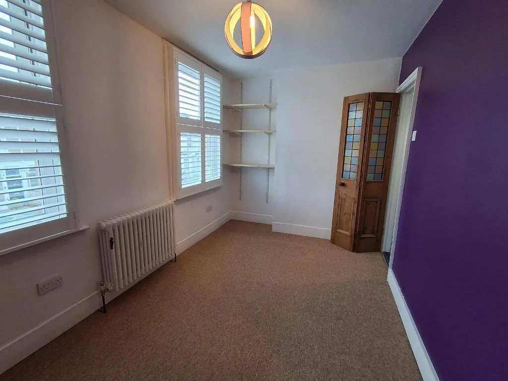 3 bedroom terraced house for rent
