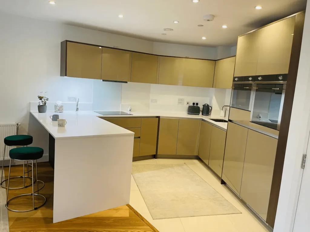 2 bedroom apartment for rent